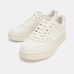 Zara Classic Women's Sneakers